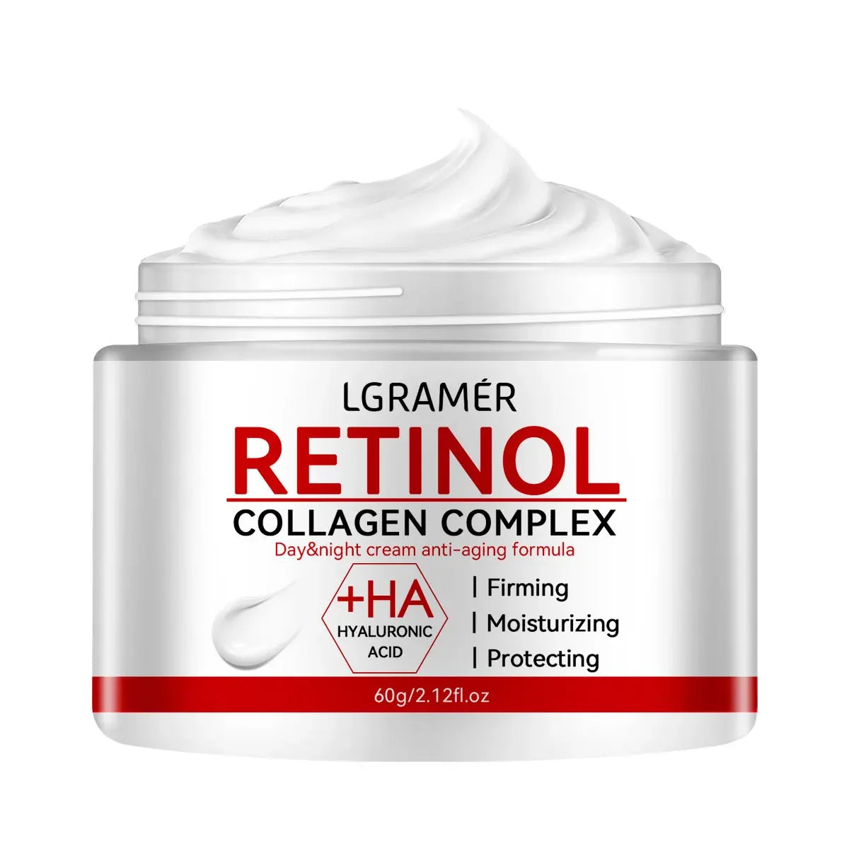 Core Restora™ Retinol + Collagen Skin Tightening Cream