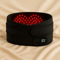 Heated Red Light Therapy Belt™