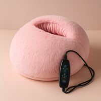 EverWarm Cozy Cushion – USB Heated Foot Warmer