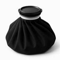 Reusable Various Sizes Medicla Ice Pack for Knee Head Leg Breathable Material Cooler Bag Pain Relief Injury Care Cold Therapy