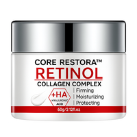Core Restora™ Retinol + Collagen Skin Tightening Cream