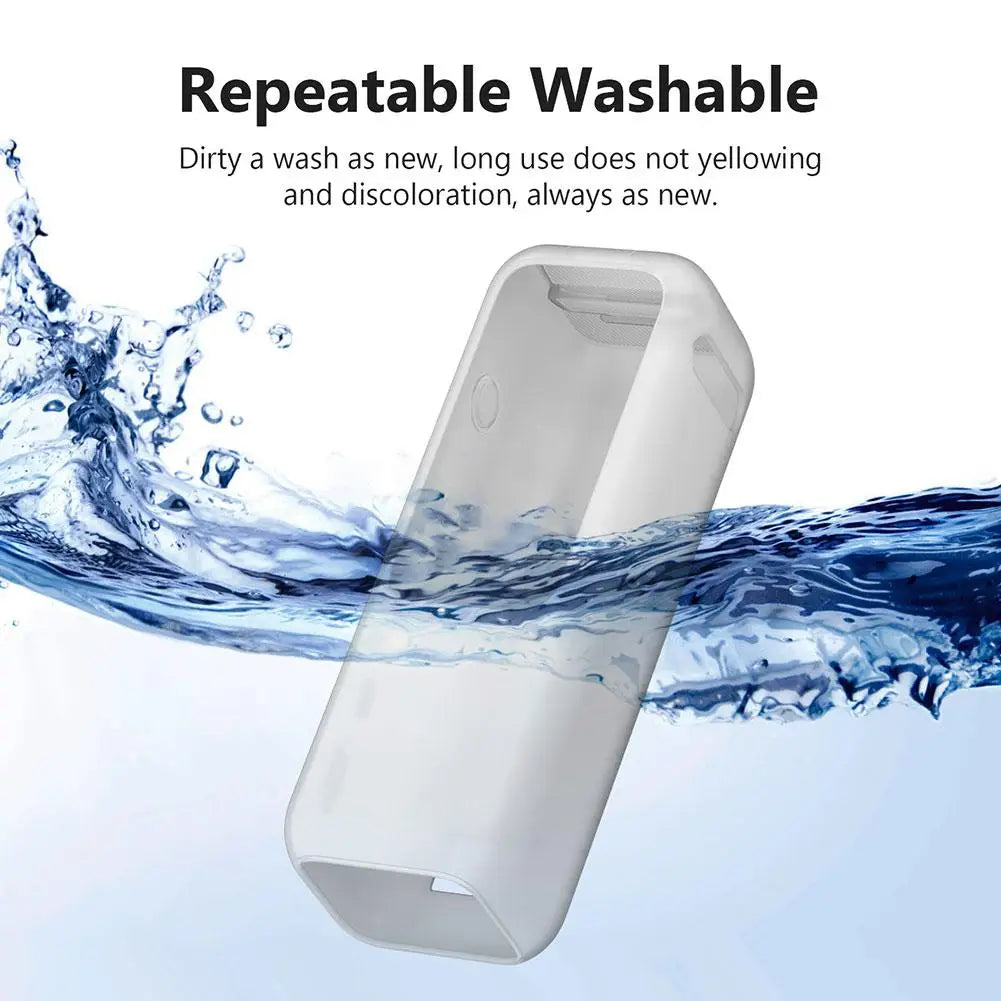 For Anker Zolo 165W Portable Power Bank Case For Anker Zolo Case Mobile Power Silicone Case Portable Power Bank Protective Cover