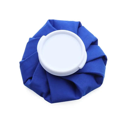 Reusable Various Sizes Medicla Ice Pack for Knee Head Leg Breathable Material Cooler Bag Pain Relief Injury Care Cold Therapy