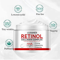 Core Restora™ Retinol + Collagen Skin Tightening Cream