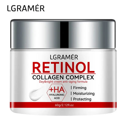 Core Restora™ Retinol + Collagen Skin Tightening Cream