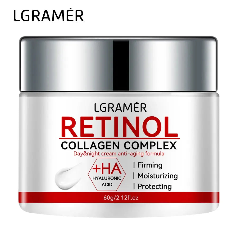 Core Restora™ Retinol + Collagen Skin Tightening Cream
