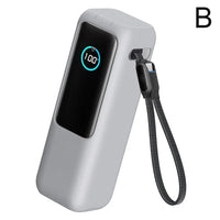 For Anker Zolo 165W Portable Power Bank Case For Anker Zolo Case Mobile Power Silicone Case Portable Power Bank Protective Cover