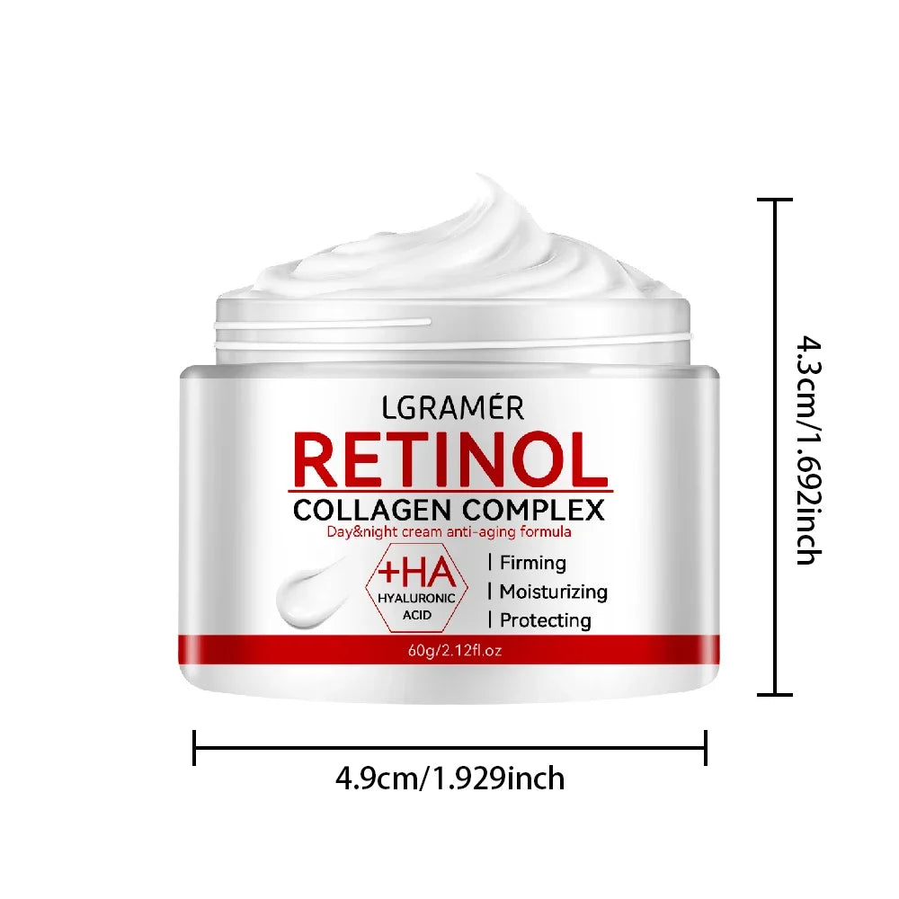 Core Restora™ Retinol + Collagen Skin Tightening Cream