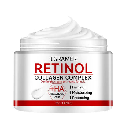 Core Restora™ Retinol + Collagen Skin Tightening Cream