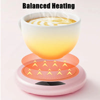 EverSip Mug Warmer