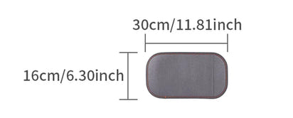 New Upgrade Electric Heating Waist Massager Support Belt Vibration Hot Compress Brace Belt Back Relax 3 Gears Adjustment